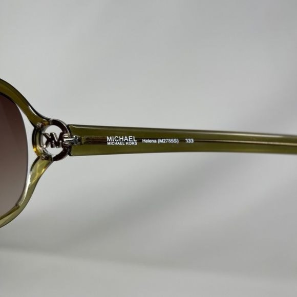 Michael Kors sunglasses M2785S Helena main image 4
